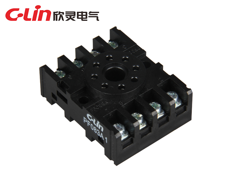 PF083A1(JTX-2C 8脚)
