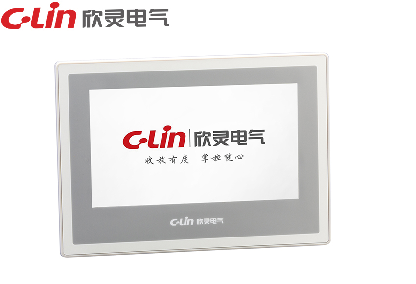 XLHI-30070E,7寸 DC24V,3串口COM1:RS232/RS485/RS422、 COM2:RS485、COM3:RS232,1路10M/100M自适应以太网,分辨率1024*600,CPU 1GHz,双核Cortex-A7,存储器4GB eMMC+ 128MB DDR,塑胶外壳
