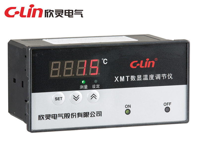 XMT-131、132(改进型)(时间比例控制)