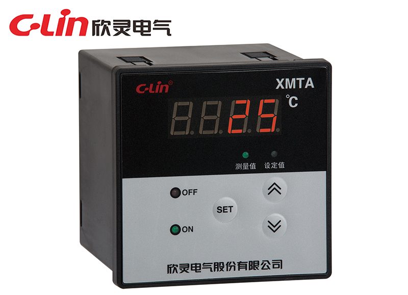 XMTA-3001、3002(改进型)(二位式控制)