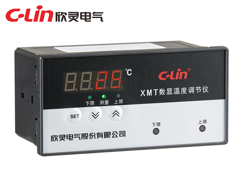 XMT-121F1、122F1(改进型)(上下限回差控制,加温模式)