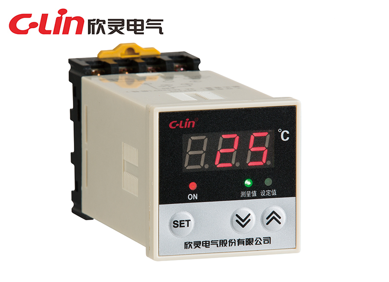HH48-N-101T2(E5C4)改进型 二位式调节，降温模式