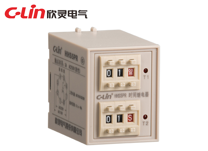 HHS5R(ST3PR)(循环延时）