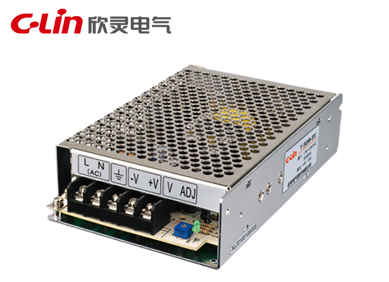 MS-15W DC12V、DC24V