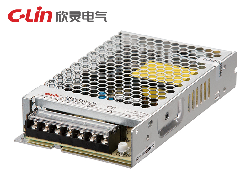 LRS-150W DC12V、DC24V