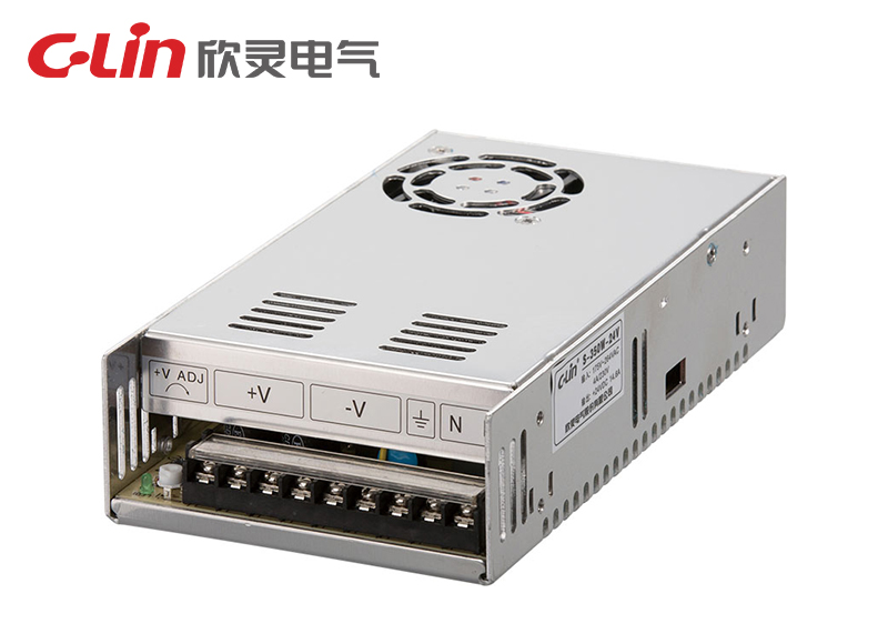 S-400W DC12V、DC24V