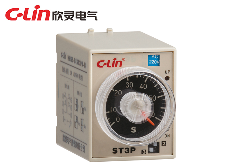 HHS5(ST3PA~G、ST3PC~G)AC380V