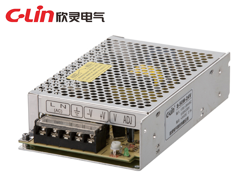 S-75W DDC12V、DC24V