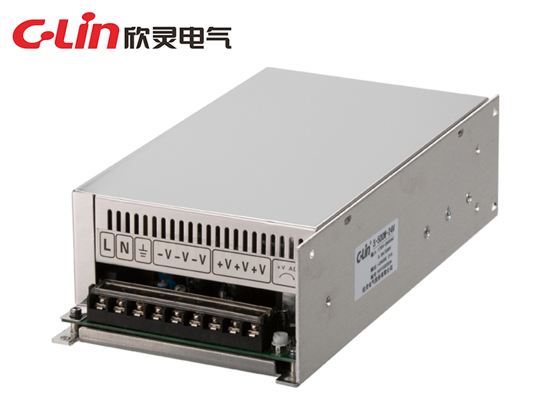 S-600W DC12V、DC24V