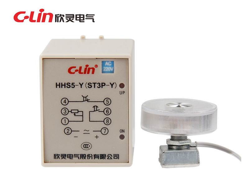 HHS5-Y(ST3P-Y)外接式