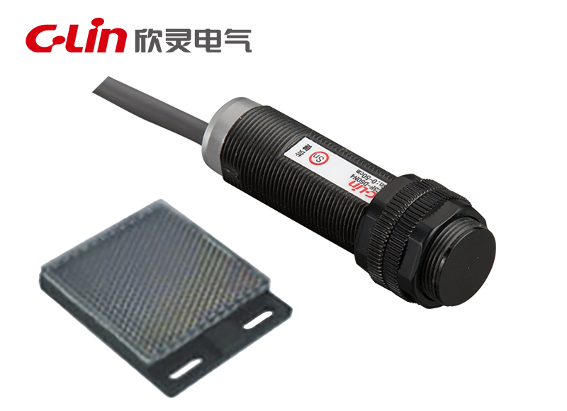 C3F-R2N4(P4)(带反射板)反馈反射型
