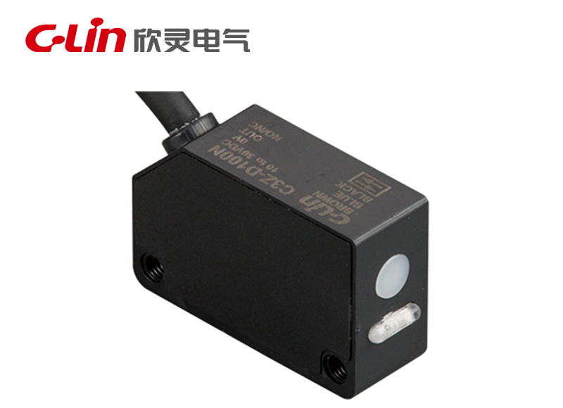 C3Z-D100N(P)漫反射型