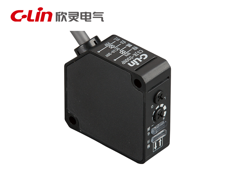 C3JK-D30NP 漫反射型