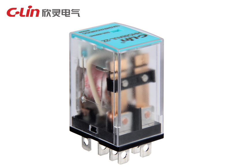 HHC68BUL-2Z-6.5A DC12V