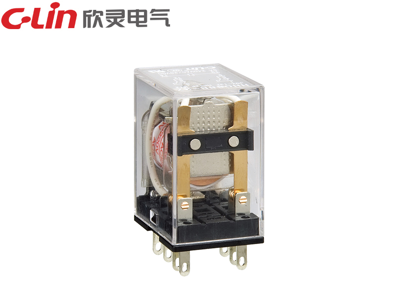 HHC68B-2Z HH52P(MY2)AC110V、DC110V、AC220V