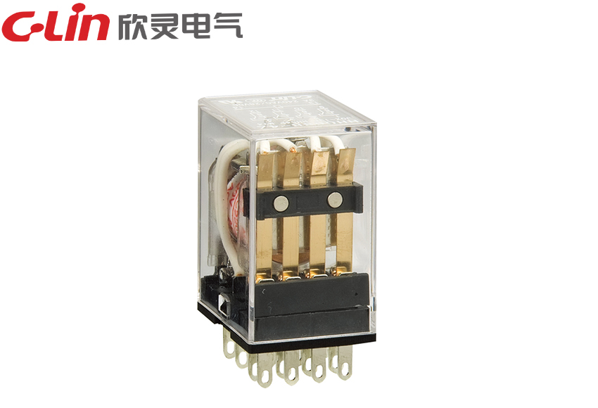 HHC68B-4Z HH54P(MY4)AC、DC6V-36V