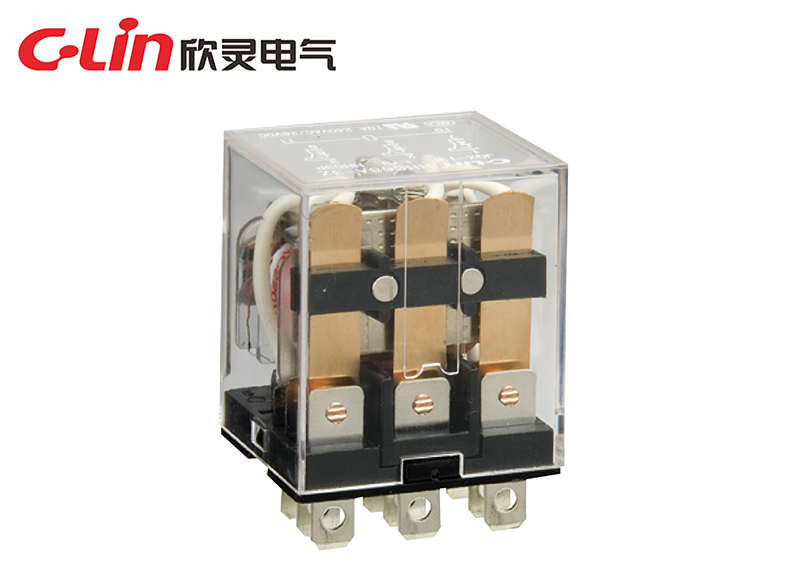HHC68A-3Z HH63P(LY3)AC110V、AC220V、DC110V