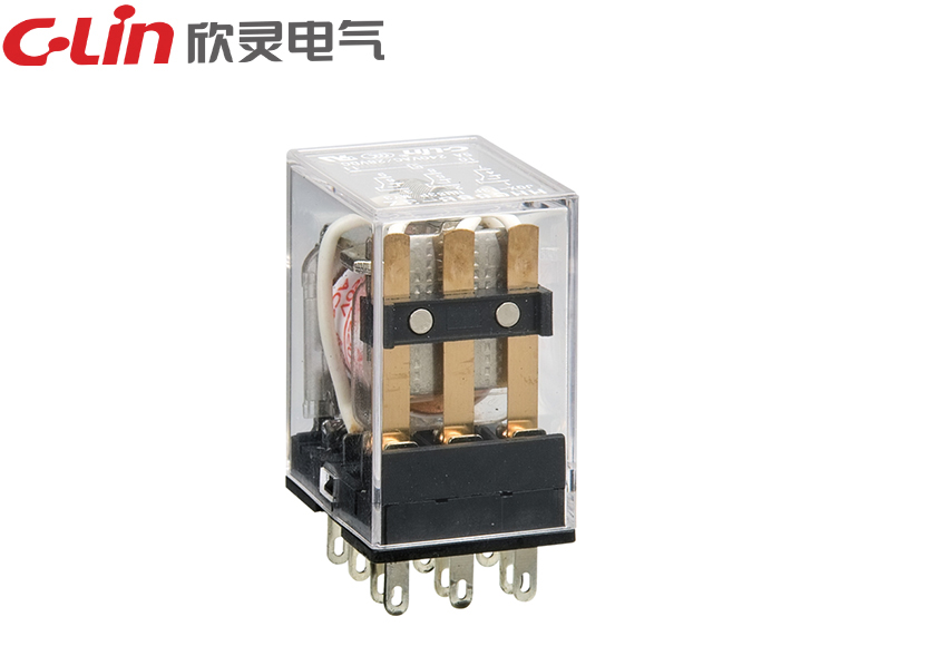 HHC68B-3Z HH53P(MY3)AC110V、DC110V、AC220V