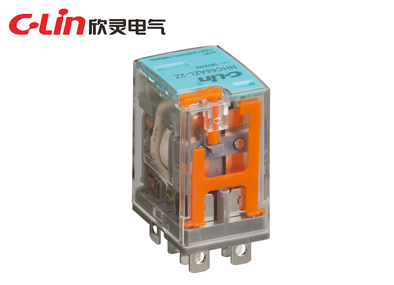 HHC68AZL-2Z-12A DC220V、AC380V