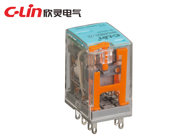 HHC68BZL-2Z-6.5A DC220V、AC380V