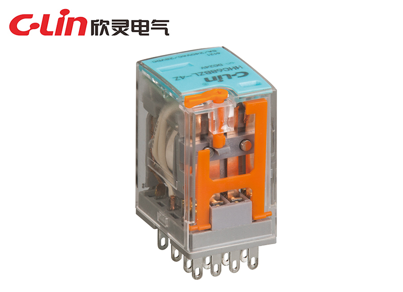 HHC68BZL-4Z-5A DC220V、AC380V