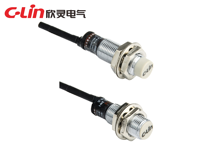 LJM18-5D1(D2,A1,A2)埋入式