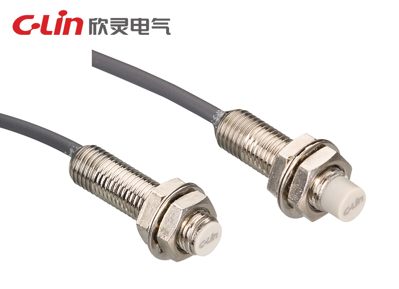 LJM8M-2N1(N2,P1,P2)非埋入式