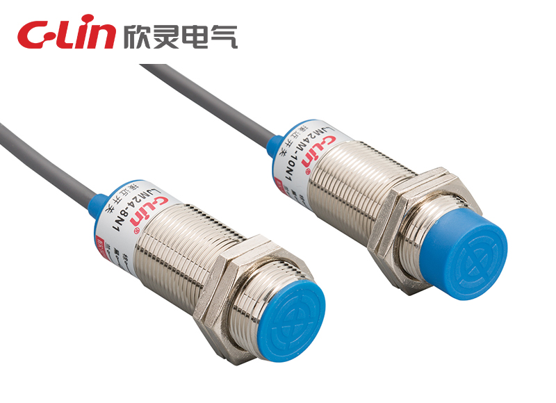 LJM24M-10N1(N2,P1,P2)非埋入式