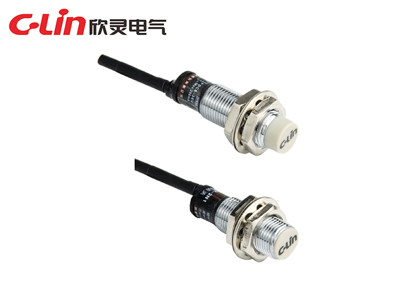 LJM12-2D1(D2,A1,A2)埋入式