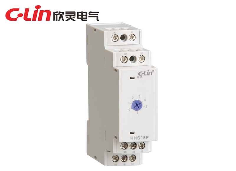 HHS18F(断电延时)