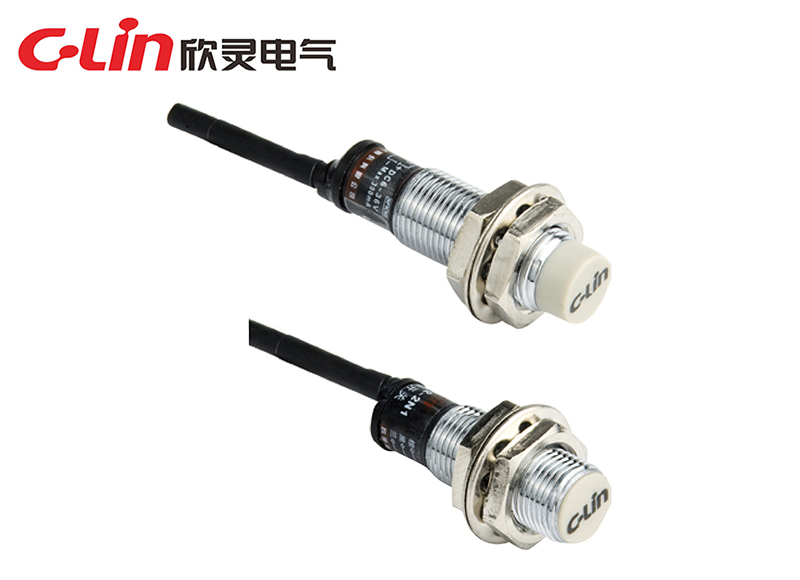 LJM30M-18D1(D2,A1,A2)非埋入式