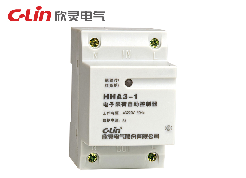 HHA3-1(5.1A~32A)
