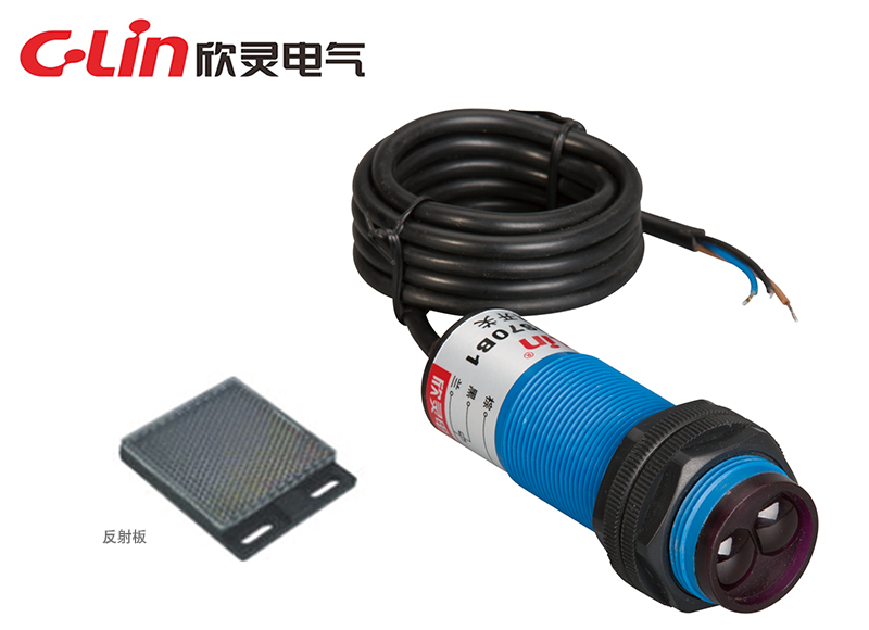 E3F-DS5C1(C2,B1,B2)漫反射型